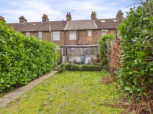 REAR ASPECT- click for photo gallery